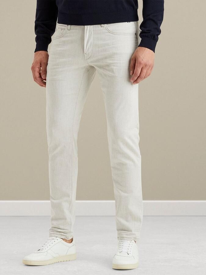 Vanguard Broek Jeans V12 Rider Ecru Denim - Foto 5
