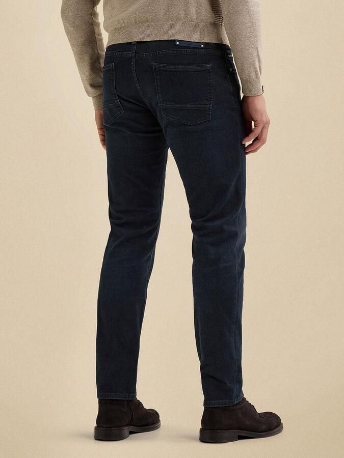 Vanguard V7 RIDER regular fit jeans blauw groen - Foto 6