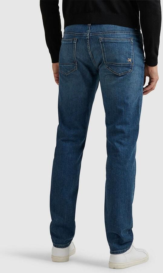 Vanguard Jeans V7 Rider Donkerblauw TBO - Foto 4