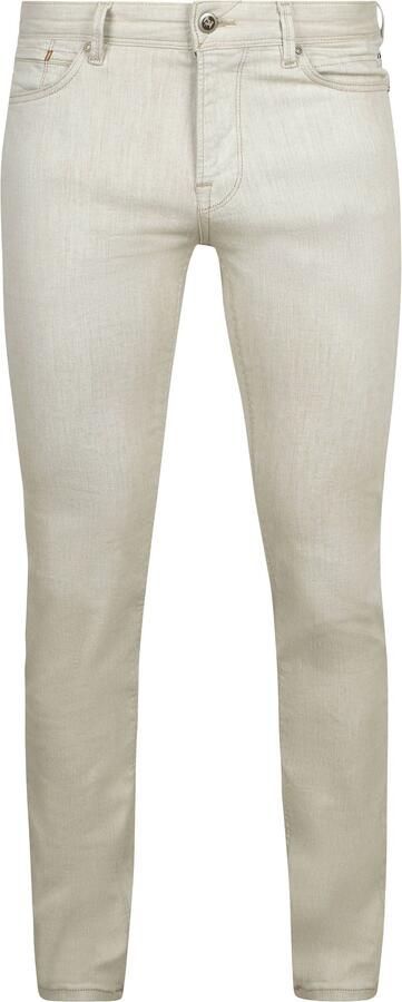 Vanguard Jeans V7 Rider Ecru