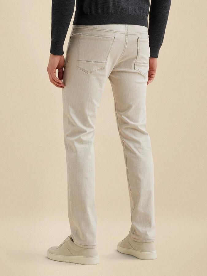 Vanguard Jeans V7 Rider Ecru - Foto 5