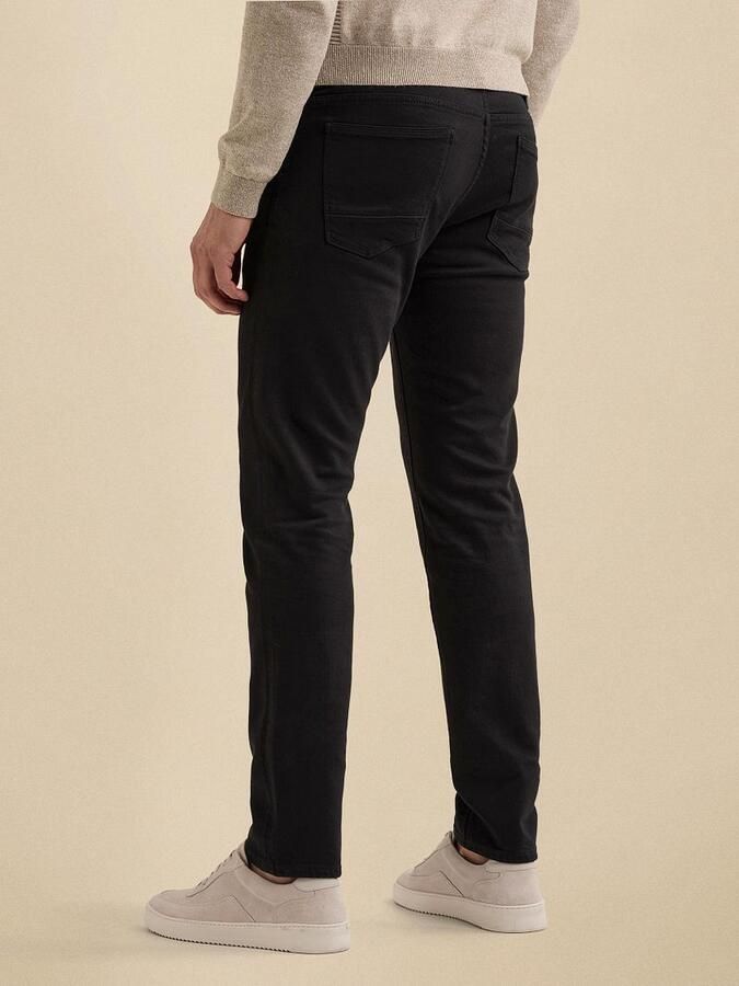 Vanguard V7 RIDER regular fit jeans zwart - Foto 7