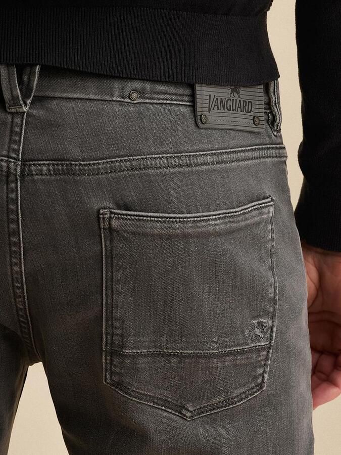 Vanguard Jeans V7 Rider GMD - Foto 5