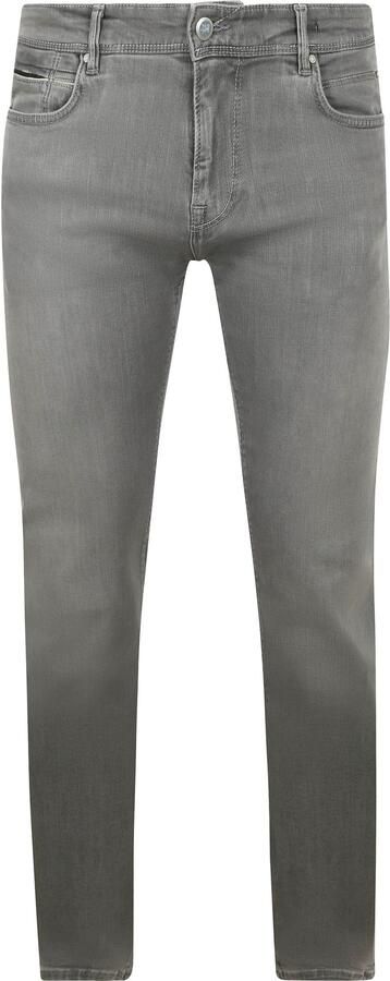 Vanguard Jeans V7 Rider Grijs VLG