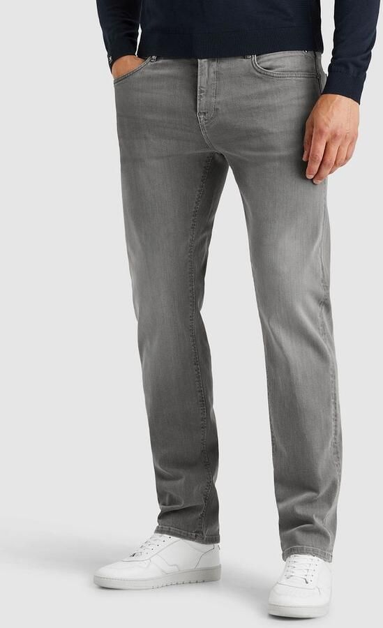 Vanguard Jeans V7 Rider Grijs VLG - Foto 5