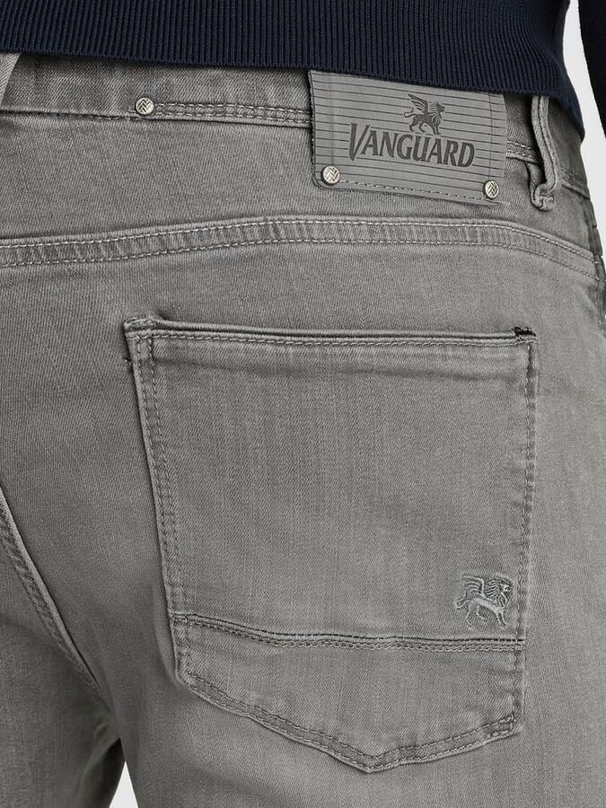 Vanguard Jeans V7 Rider Grijs VLG - Foto 3