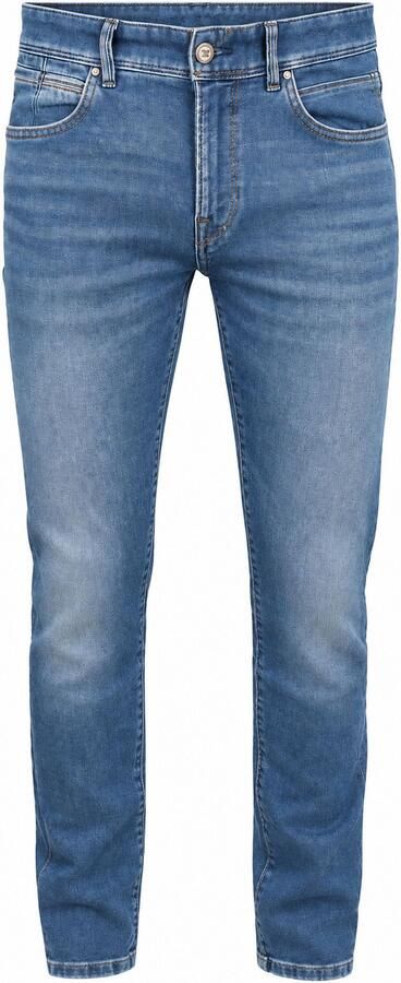 Vanguard V7 RIDER regular fit jeans - Foto 4