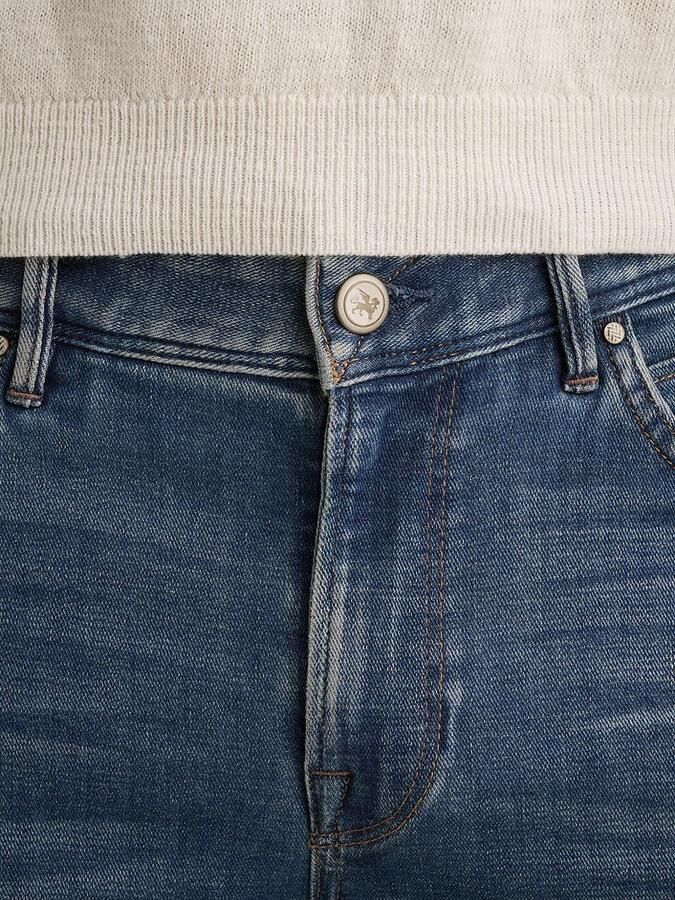 Vanguard V7 RIDER regular fit jeans - Foto 6