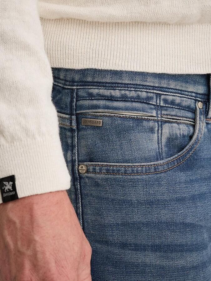 Vanguard V7 RIDER regular fit jeans - Foto 7