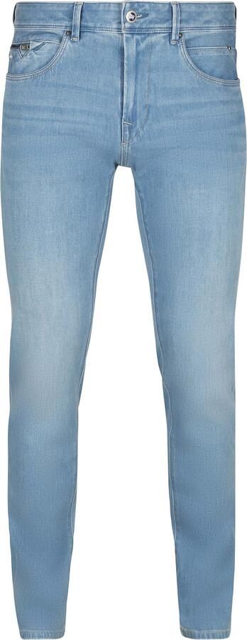Vanguard V850 RIDER slim fit jeans bleach summer fades - Foto 4