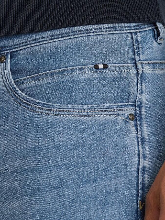 Vanguard V850 RIDER slim fit jeans bleach summer fades - Foto 7