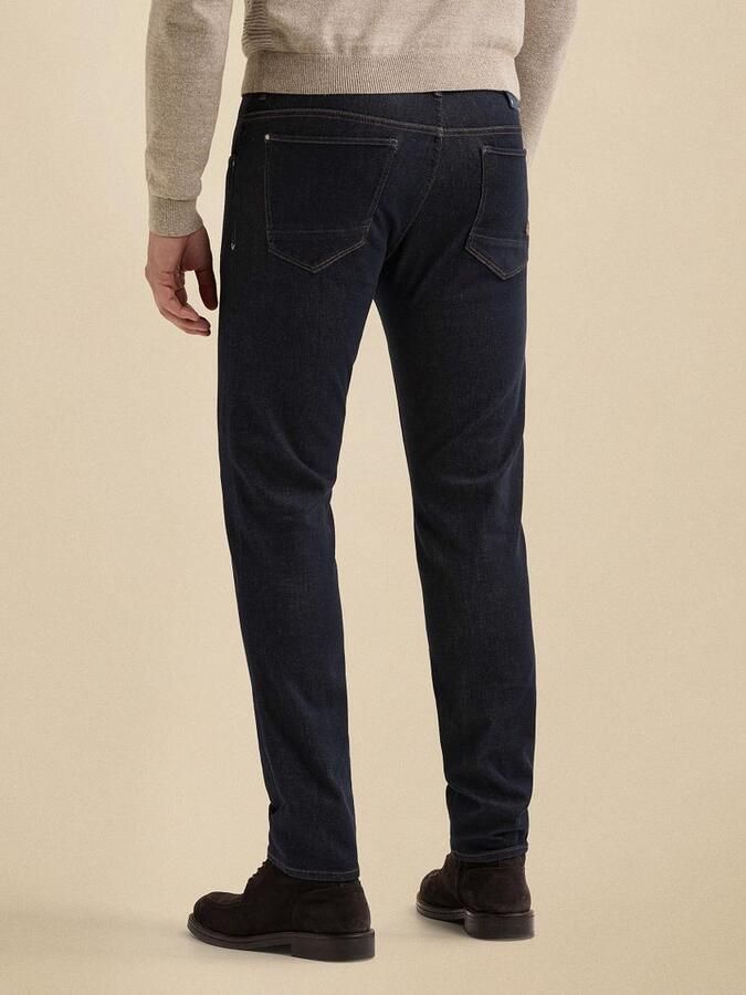 Vanguard V850 RIDER slim fit jeans blauw - Foto 7
