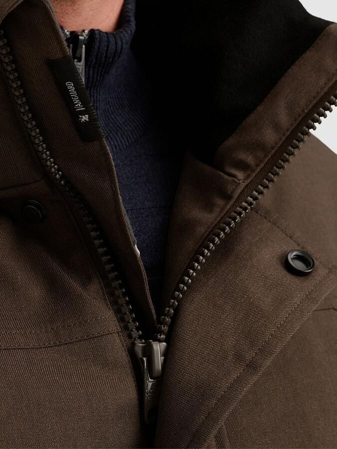 Vanguard Parka Wheelride Bruin - Foto 2