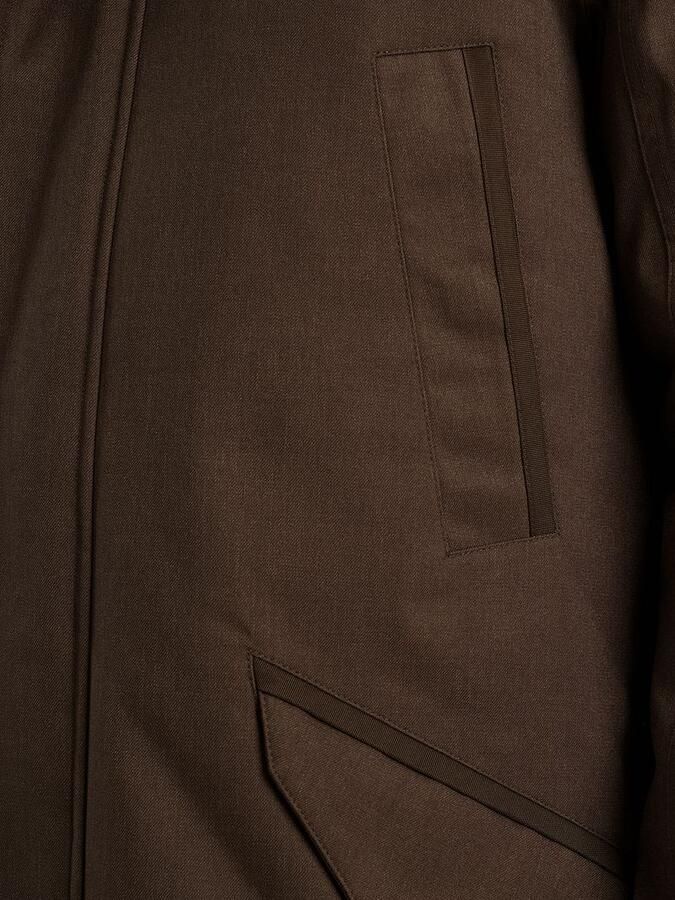 Vanguard Parka Wheelride Bruin - Foto 3