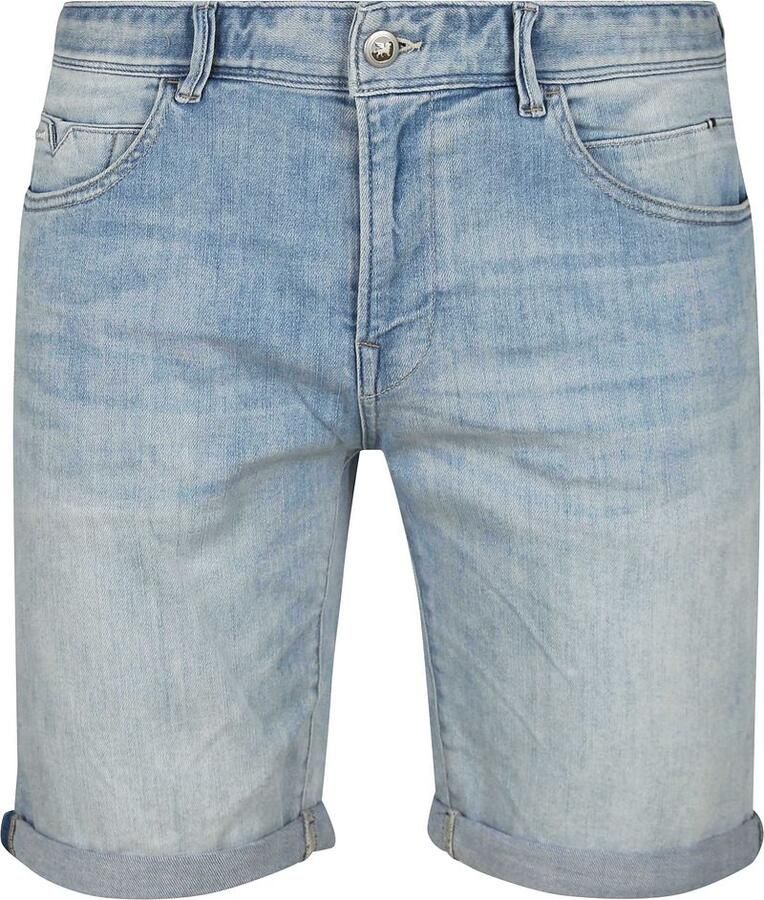 Vanguard Shorts V12 Rider Lichtblauw