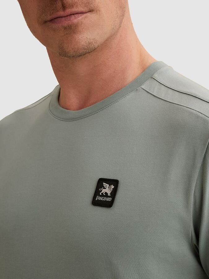 Vanguard T-Shirt Jersey Arona - Foto 2