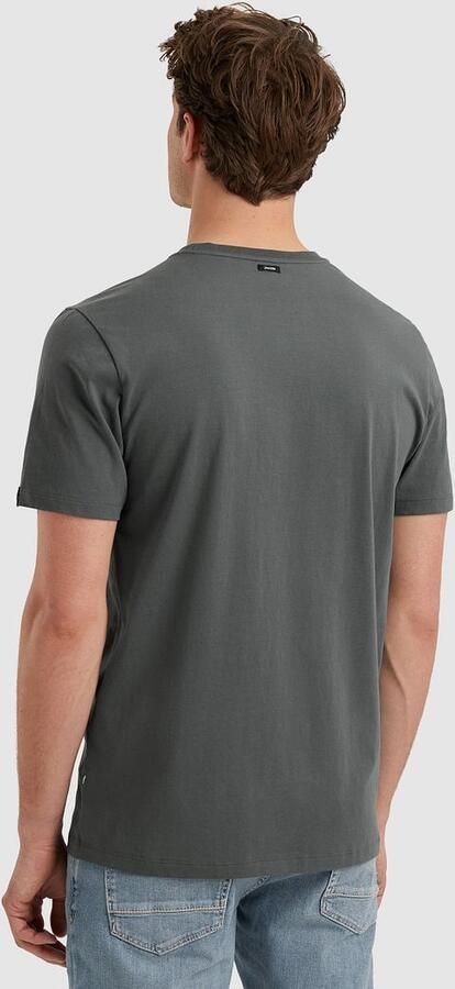 Vanguard T-shirt T-Shirt Jersey Dark Slate - Foto 5