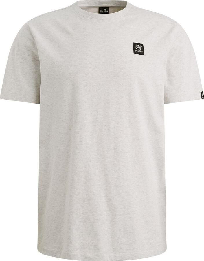 Vanguard T-shirt T-Shirt Logo Melange Moonstruck - Foto 3