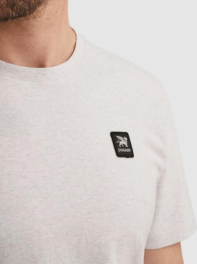 Vanguard T-shirt T-Shirt Logo Melange Moonstruck - Foto 5