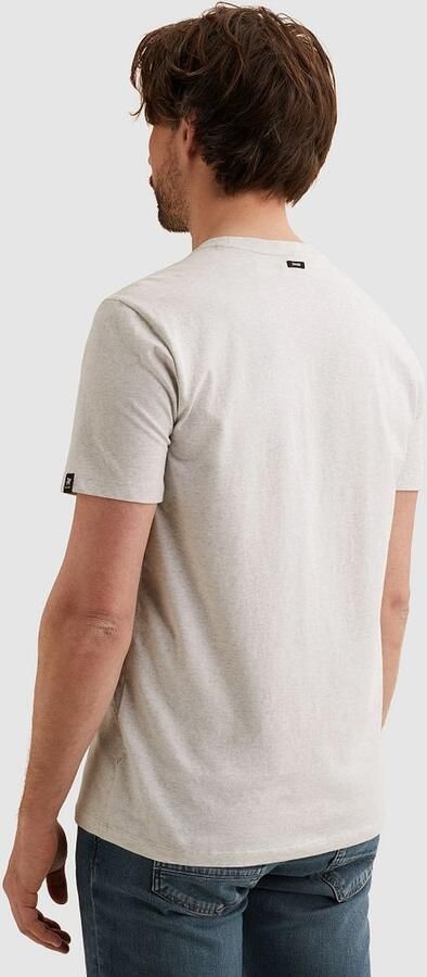 Vanguard T-shirt T-Shirt Logo Melange Moonstruck - Foto 7