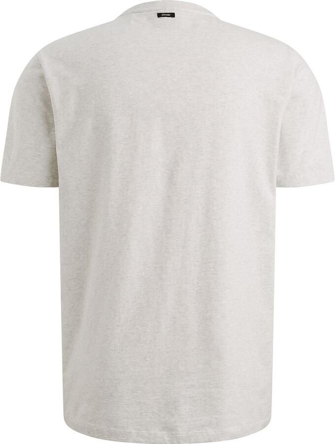 Vanguard T-shirt T-Shirt Logo Melange Moonstruck - Foto 4