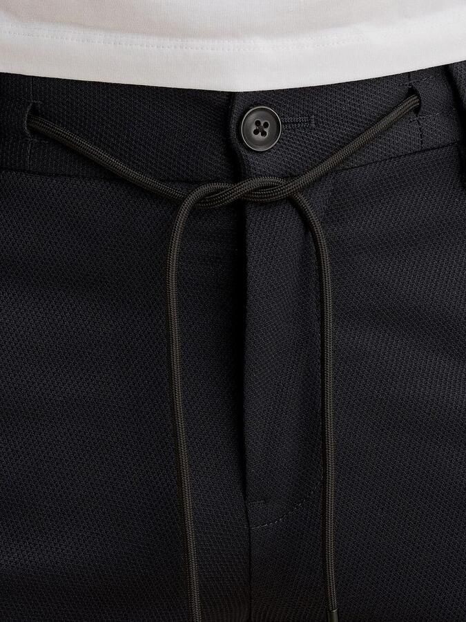 Vanguard Korte Broek V11 Short Piqué Navy - Foto 2