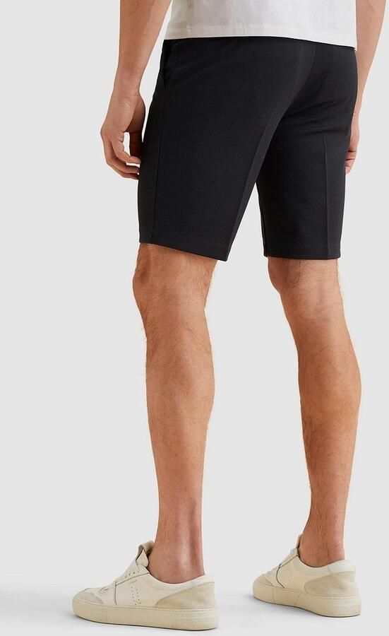 Vanguard Korte Broek V11 Short Piqué Navy - Foto 4