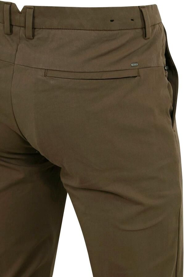 Vanguard V12 Heren Chino 4-Way Stretch - Foto 4