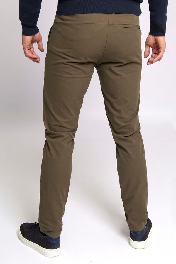Vanguard V12 Heren Chino 4-Way Stretch