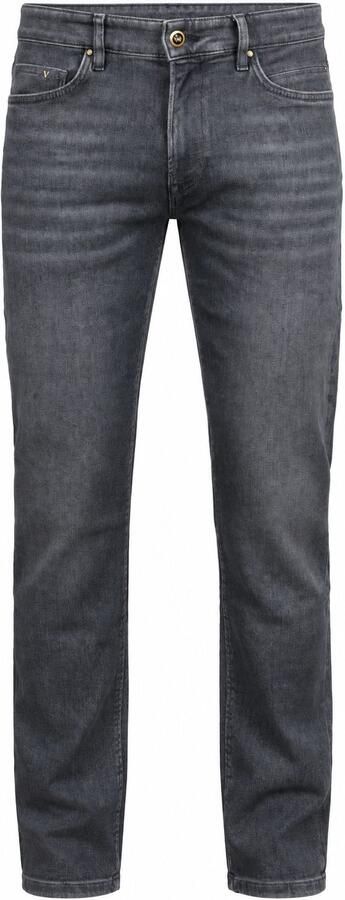 Vanguard V40 Rider Jeans Steel Grey