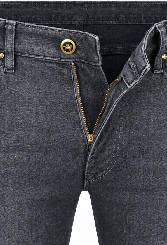 Vanguard V40 Rider Jeans Steel Grey - Foto 3
