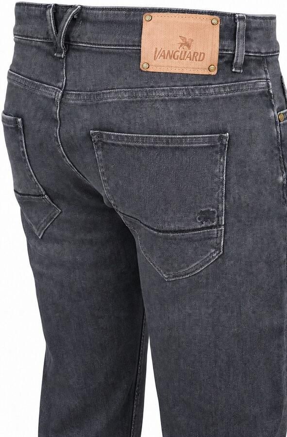 Vanguard V40 Rider Jeans Steel Grey - Foto 2