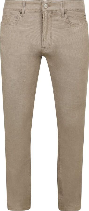 Vanguard V7 Rider Broek Camel