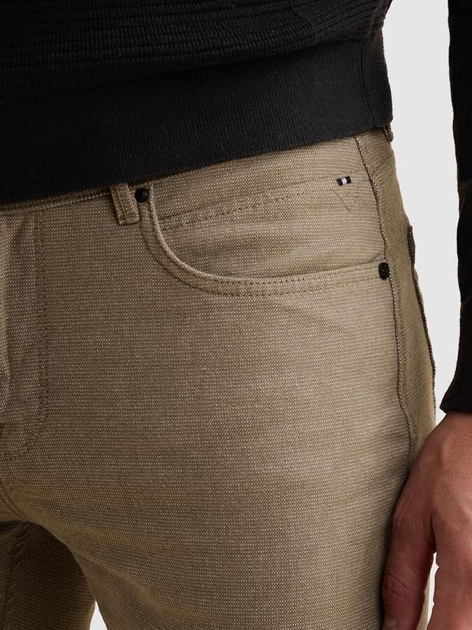 Vanguard V7 Rider Broek Camel - Foto 4