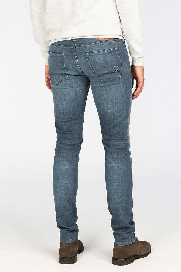 Vanguard slim fit jeans V85 scrambler left hand blue - Foto 8