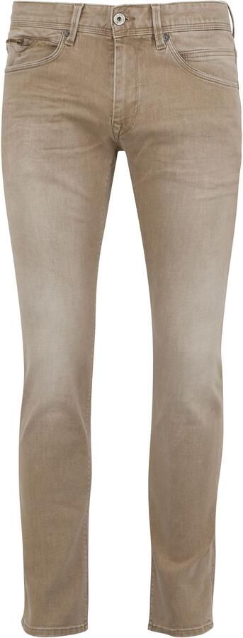 Vanguard Beige Slim Fit Jeans V850 Rider Colored Five Pocket - Foto 7