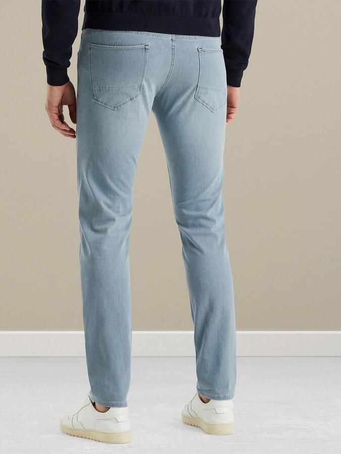 Vanguard V850 Rider Jeans Blauw BRB - Foto 2