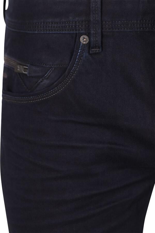 Vanguard Intense Four Way Rider Jeans Blauw Heren - Foto 5