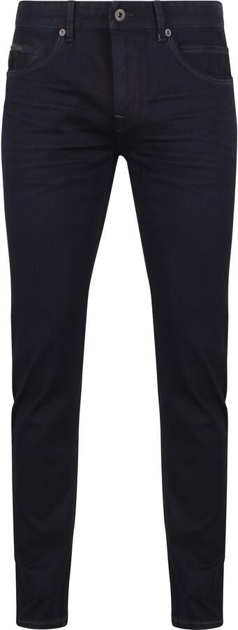 Vanguard Intense Four Way Rider Jeans Blauw Heren - Foto 2