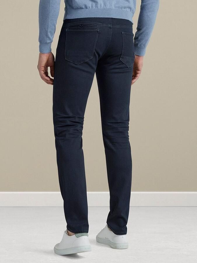 Vanguard Intense Four Way Rider Jeans Blauw Heren - Foto 3