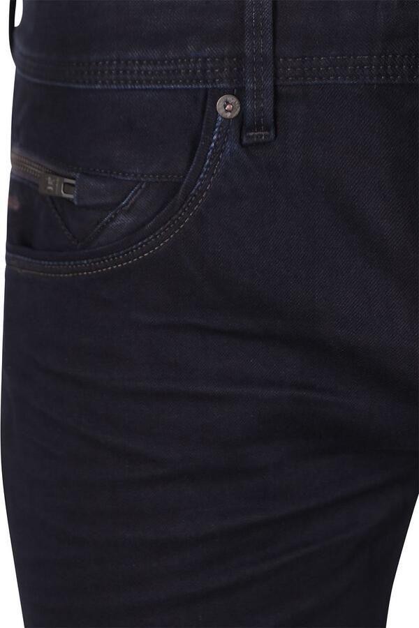 Vanguard Intense Four Way Rider Jeans Blauw Heren - Foto 6