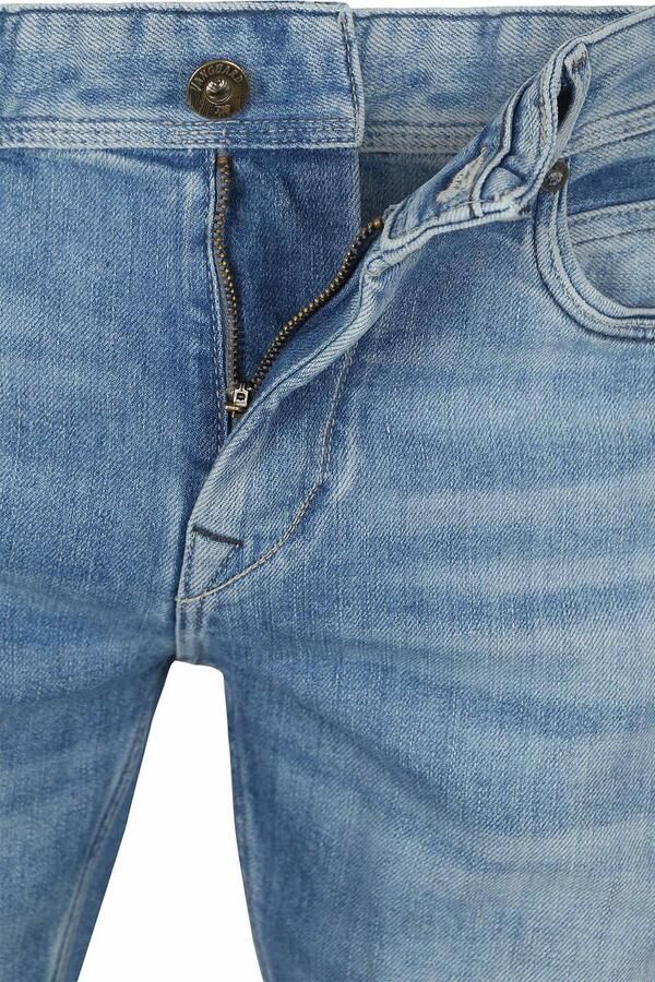 Vanguard slim fit jeans V850 RIDER light sky indigo - Foto 2