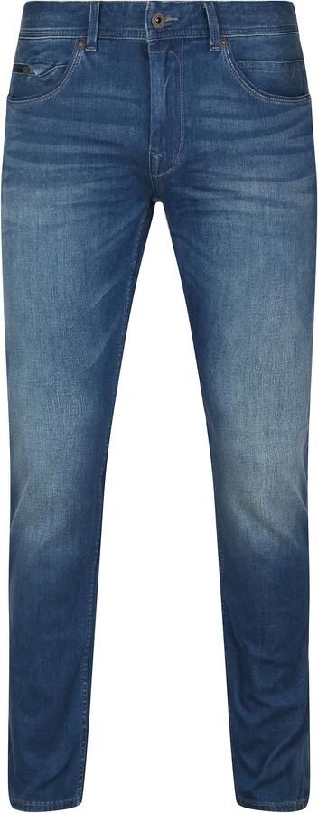 Vanguard slim fit jeans V850 RIDER ocean green wash - Foto 9