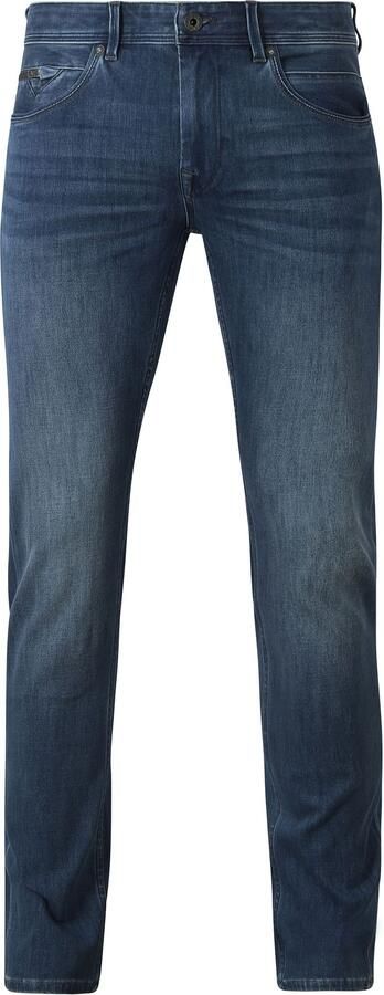 Vanguard slim fit jeans V850 RIDER used fresh wash - Foto 9
