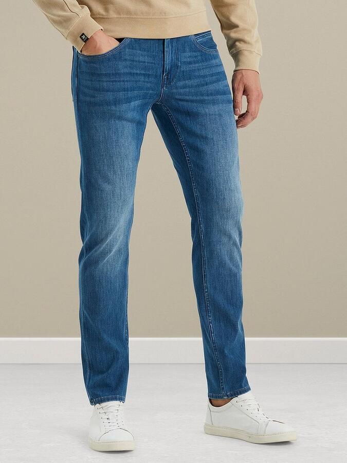 Vanguard slim fit jeans V850 RIDER used fresh wash - Foto 5