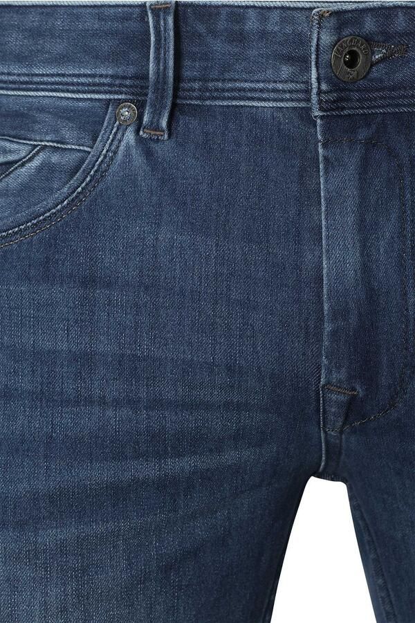 Vanguard slim fit jeans V850 RIDER used fresh wash - Foto 6