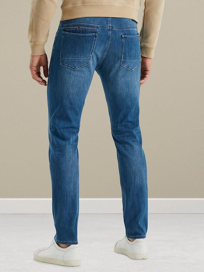 Vanguard slim fit jeans V850 RIDER used fresh wash - Foto 5