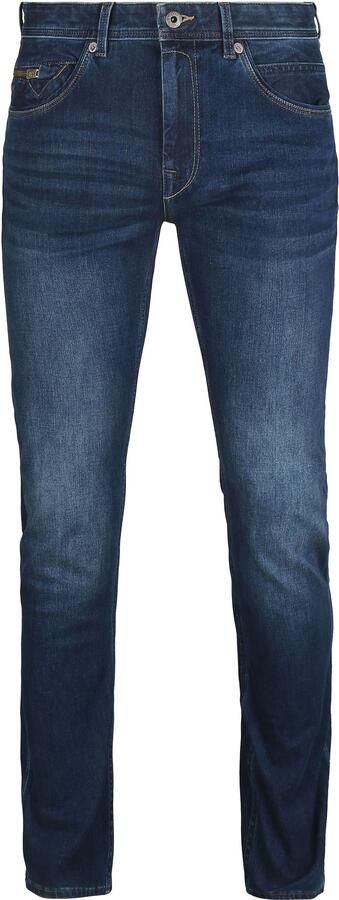 Vanguard slim fit jeans V850 RIDER washed mid blue - Foto 8