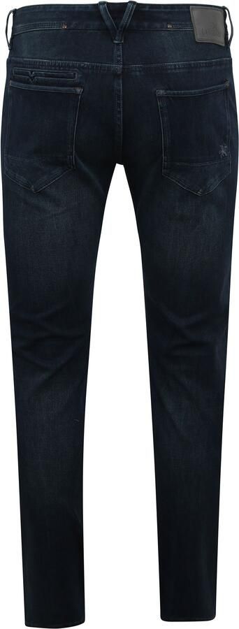 Vanguard Blauwe Slim Fit Jeans V850 Rider Blue Night Used - Foto 3