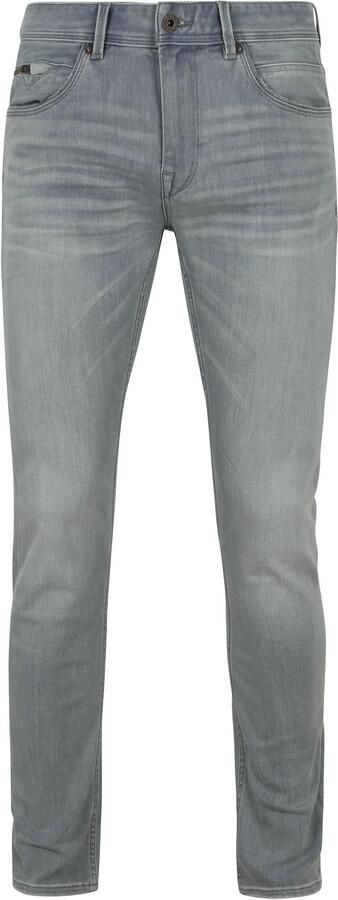 Vanguard V850 Rider Jeans IBG Grijs